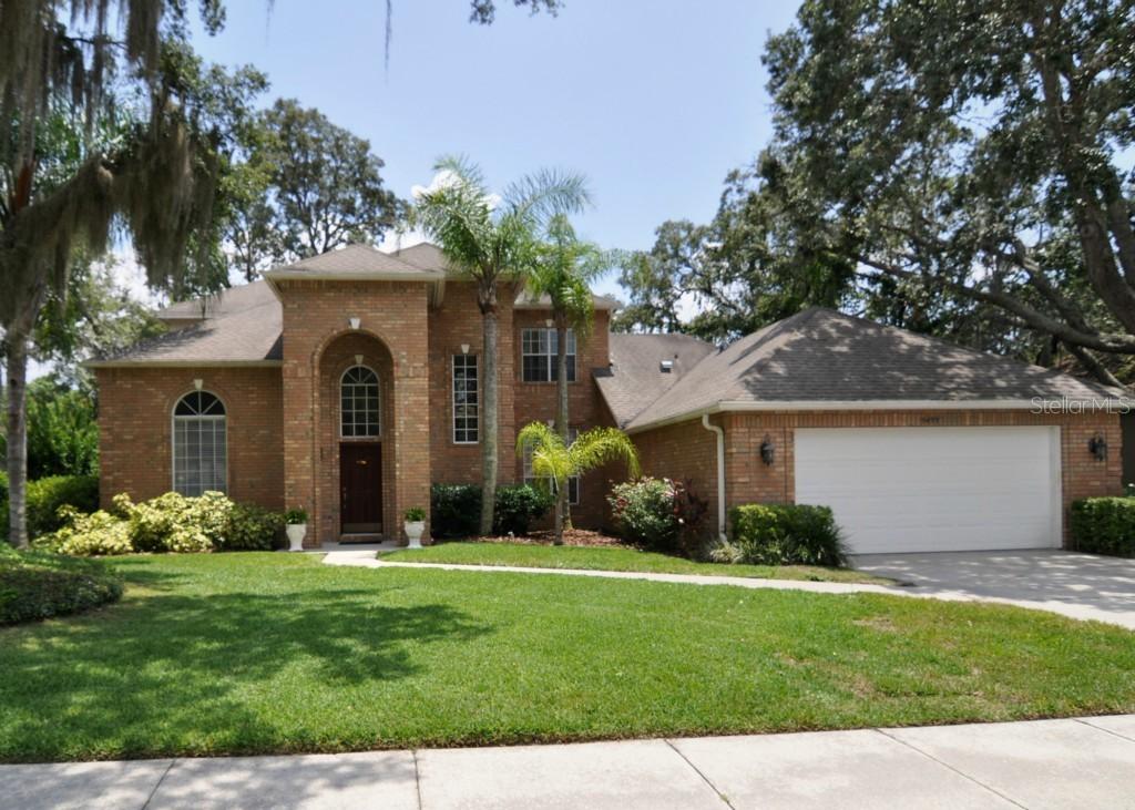 9439 Brownwood Ct., Oviedo, FL 32765