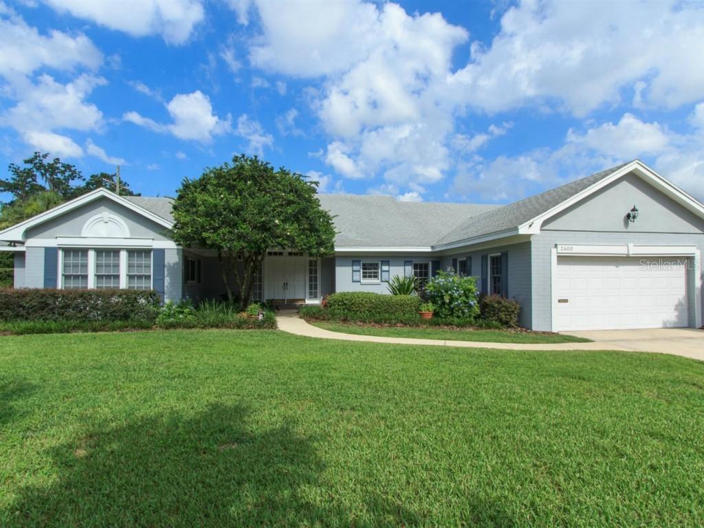 2400 Lake Shore Dr., Orlando, FL 32803