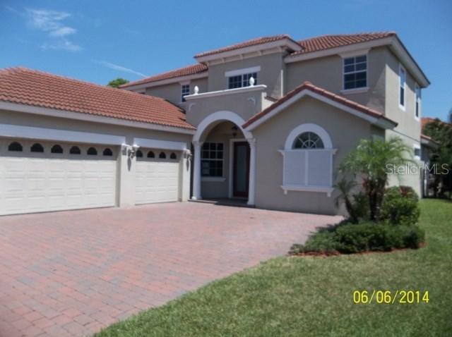 11607 Via Lucerna Cir., Windermere, FL 34786