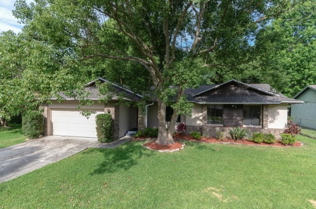 110 Lido Rd., Winter Springs, FL 32708