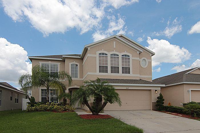 2049 Cedar Park Ln., Orlando, FL 32824