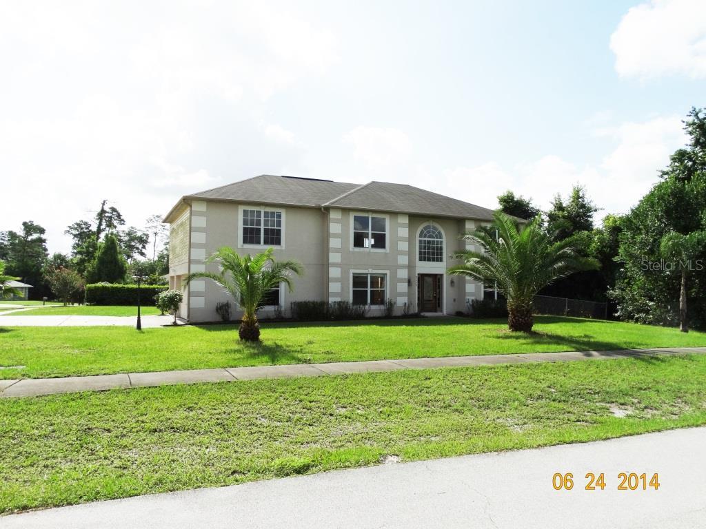 2479 Vaughn Ave., Deltona, FL 32725