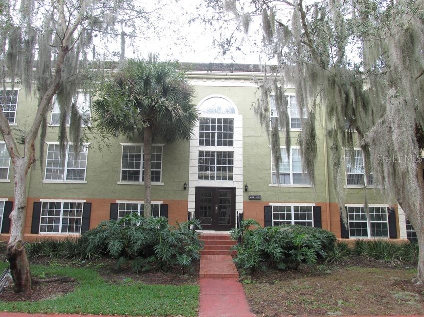 4166 Versailles Dr., Orlando, FL 32808