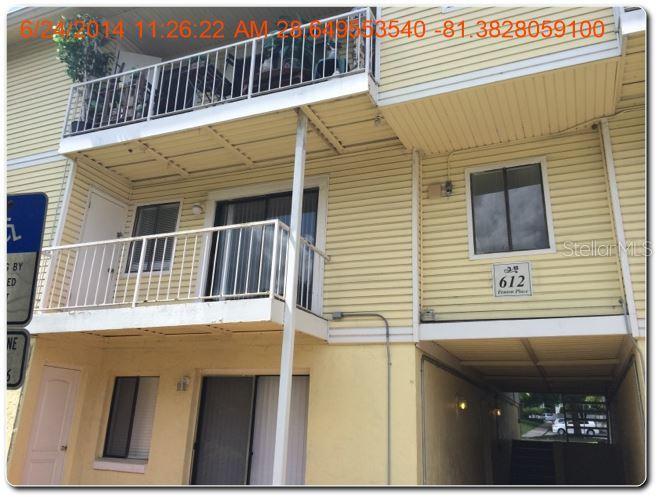 612 Fenton Pl. #203, Altamonte Springs, FL 32701
