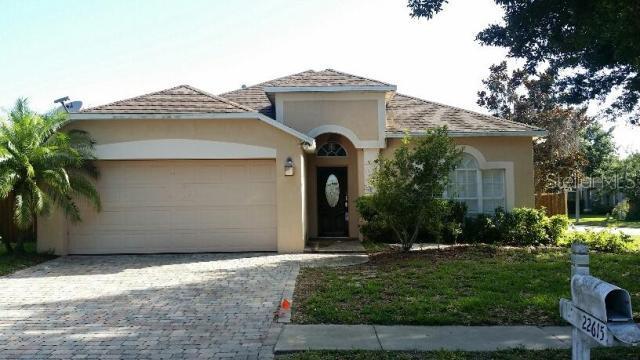 [Address Hidden by Seller], Lutz, FL 33558