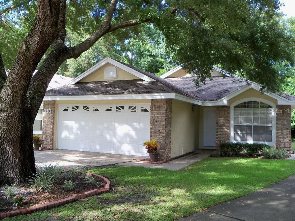 310 Dornoch Ct., Winter Springs, FL 32708