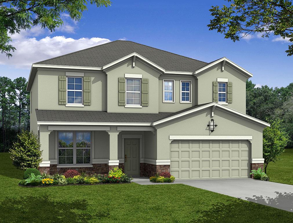3551 Mt Vernon Way, Kissimmee, FL 34741