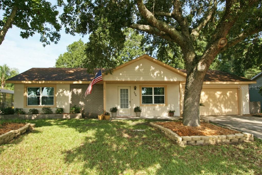 254 Iowa Woods Cir., Orlando, FL 32824