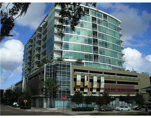 101 S Eola Dr. #820, Orlando, FL 32801