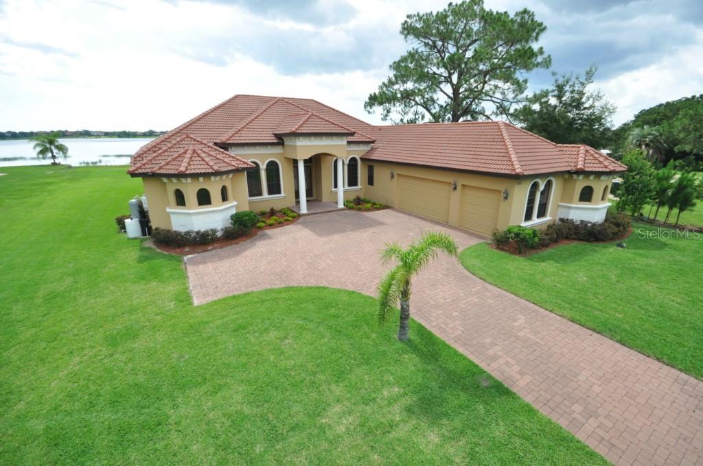 7720 Ficquette Rd., Windermere, FL 34786