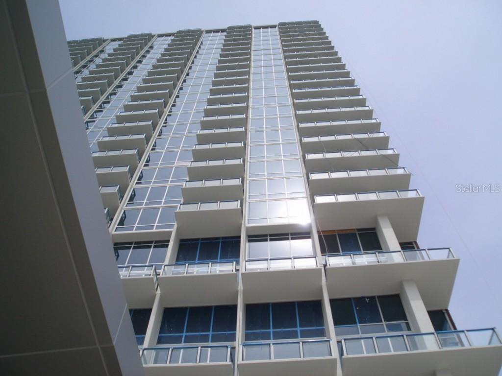 150 E Robinson Street #1201, Orlando, FL 32801