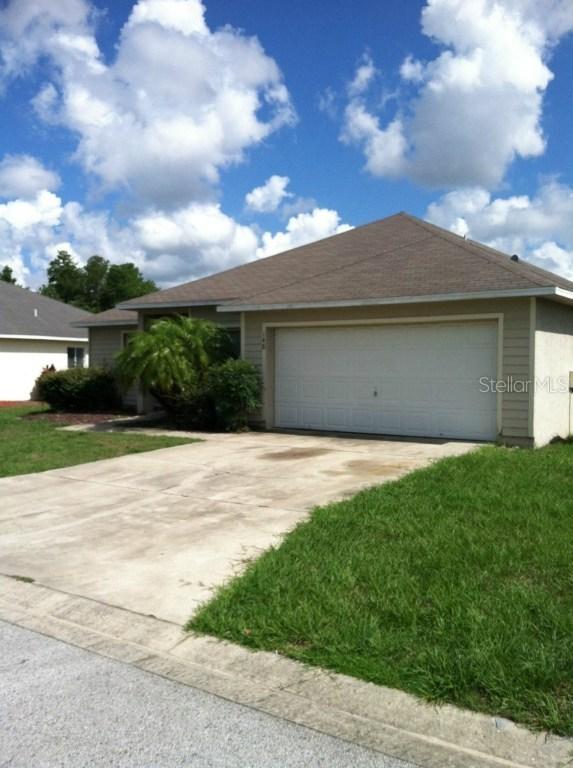 148 Shady Oak Loop, Davenport, FL 33896