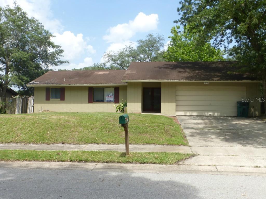 1510 Canary St., Longwood, FL 32750