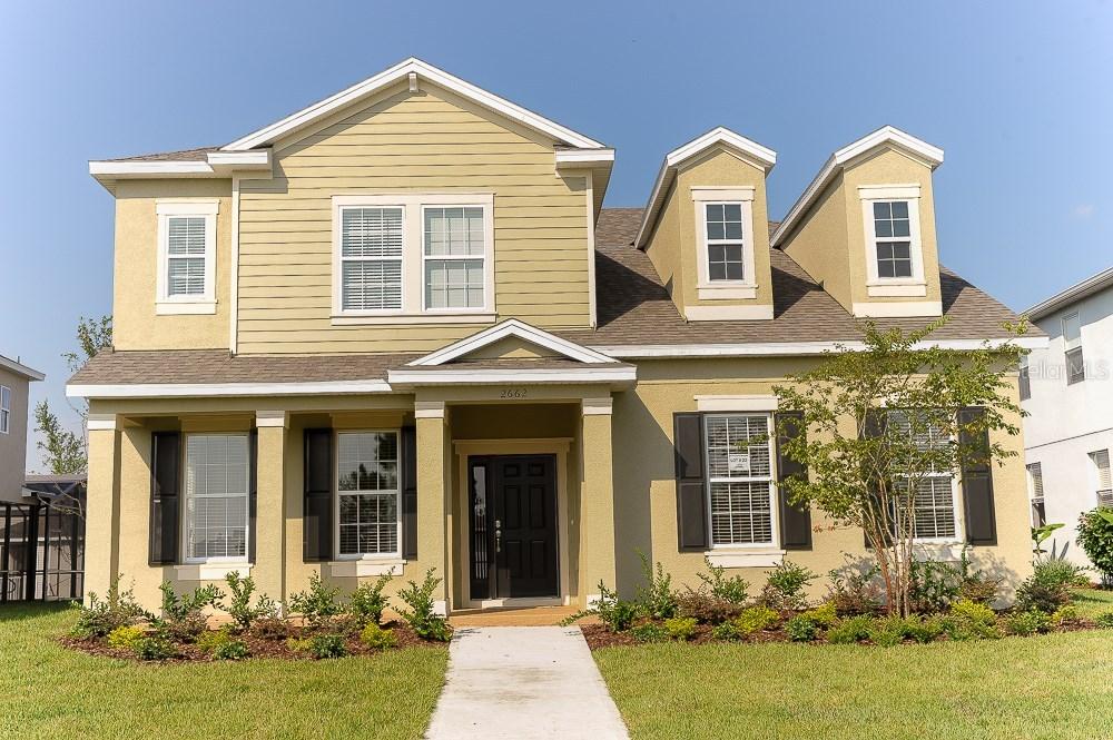 2662 Trafalgar Blvd., Kissimmee, FL 34758