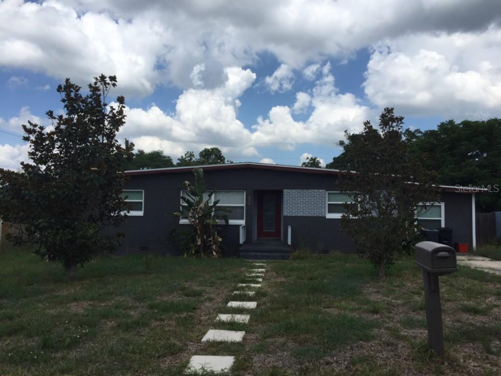 3404 Paris Pl., Orlando, FL 32818