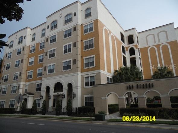 202 E South St. #3046, Orlando, FL 32801