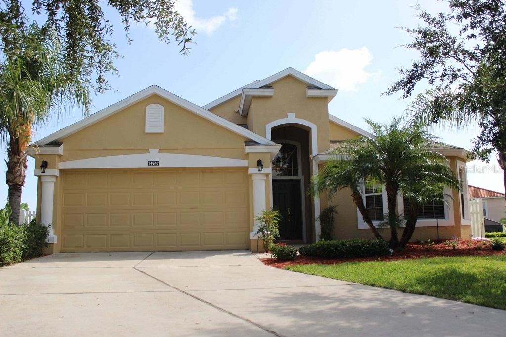 14967 Masthead Landing Cir., Winter Garden, FL 34787