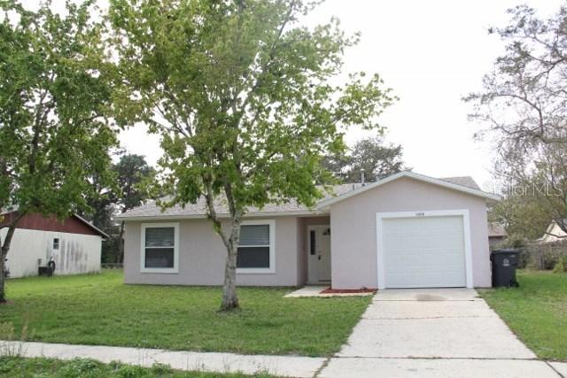 1666 Privateer Dr., Titusville, FL 32796