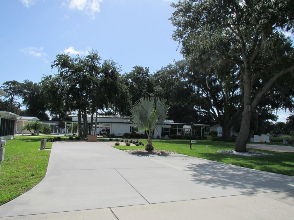 1797 Platinum Dr. #293A, Titusville, FL 32796