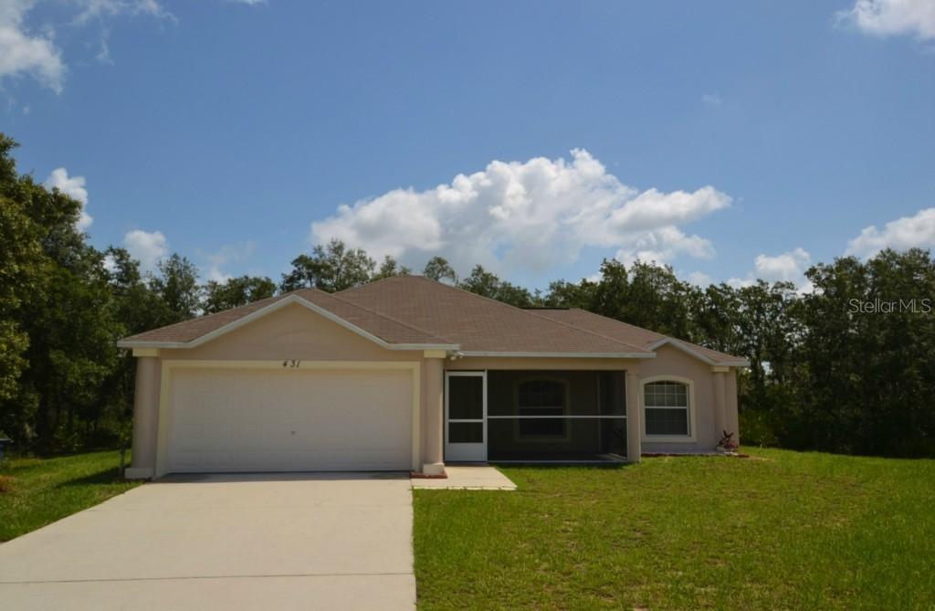431 Ohio Way, Poinciana, FL 34759