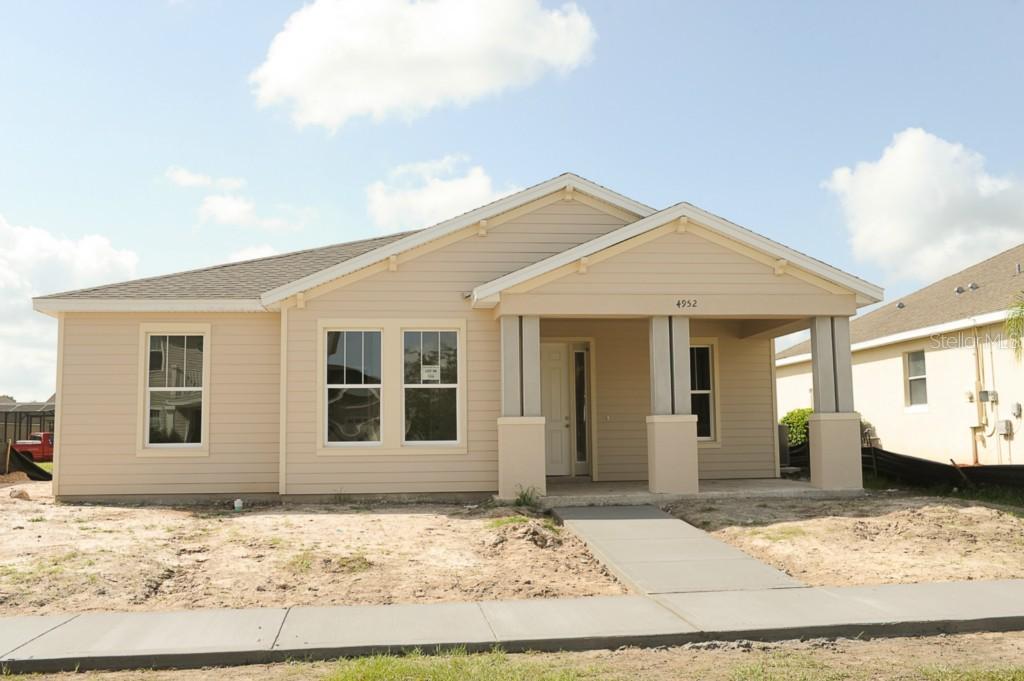 4952 Pall Mall St., Kissimmee, FL 34758