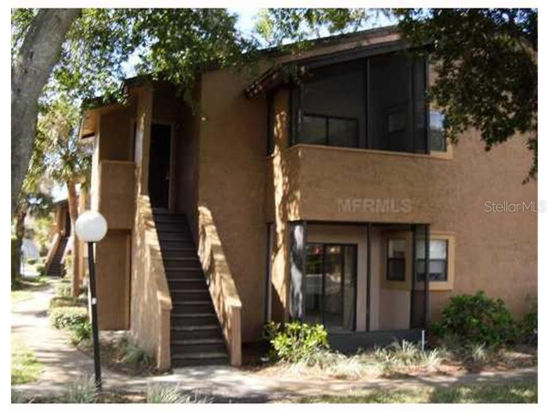 2905 Antique Oaks Cir. #4, Winter Park, FL 32792