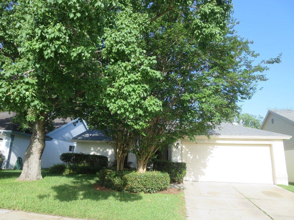 663 Holbrook Cir., Lake Mary, FL 32746