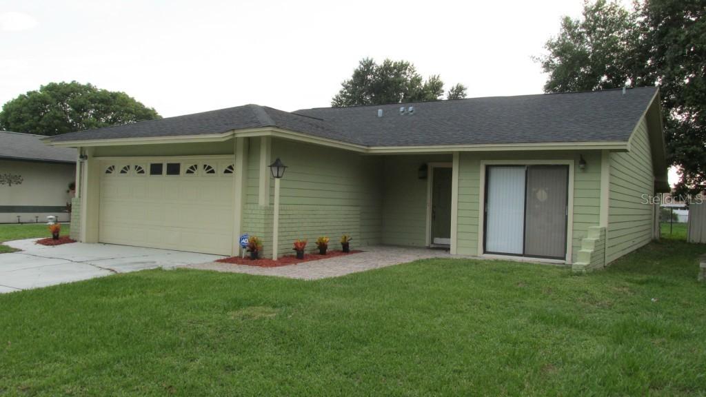 3070 Curry Woods Dr., Orlando, FL 32822