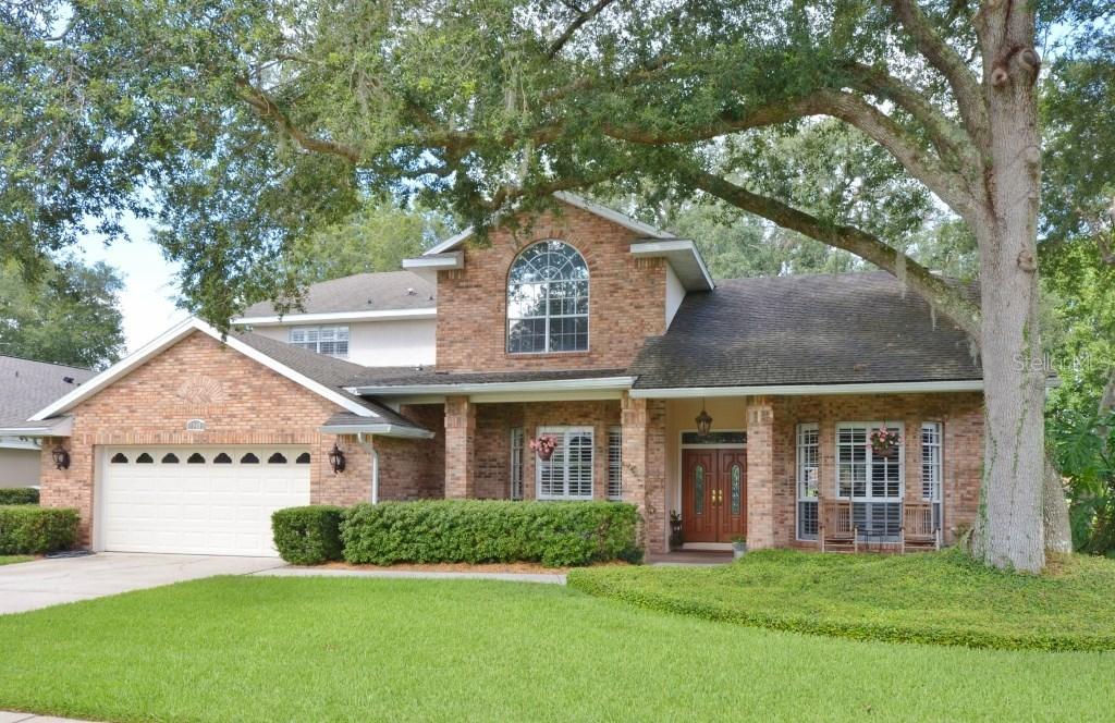 1945 Crystal Downs Ct., Oviedo, FL 32765