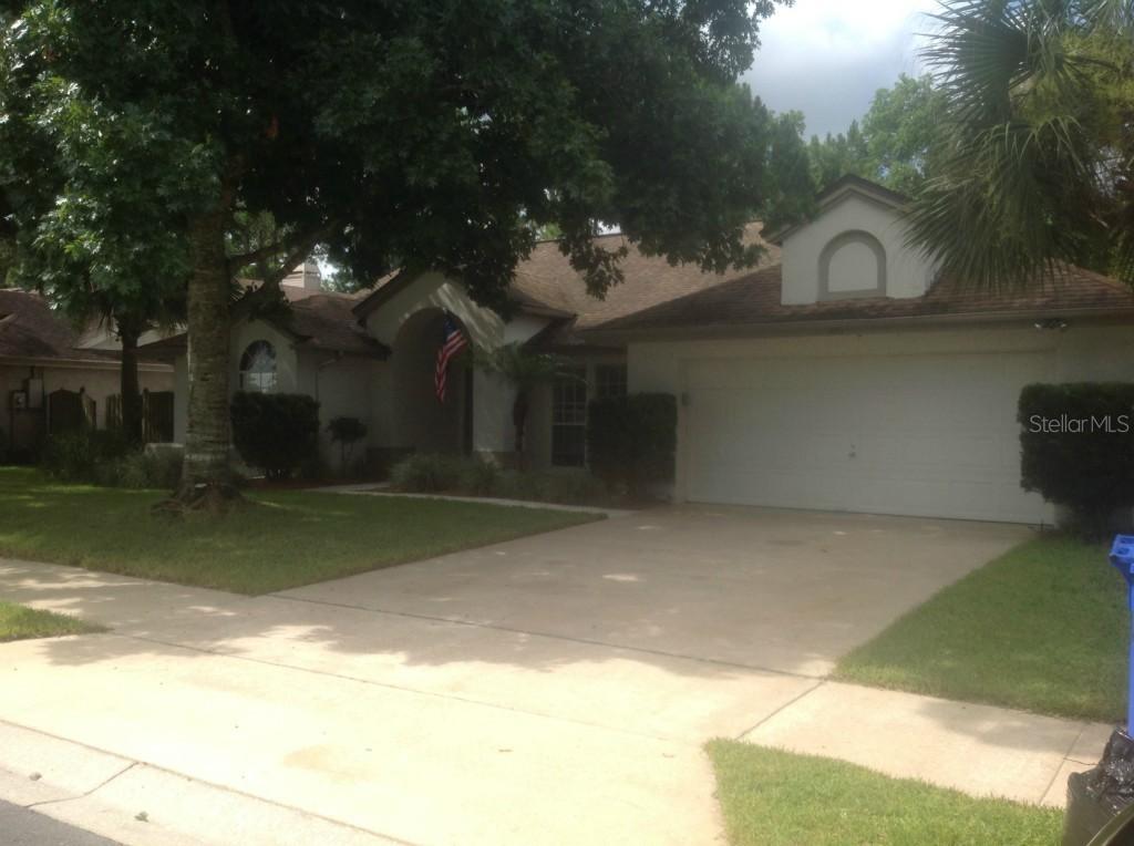 1013 Eagens Creek Ct., Oviedo, FL 32765