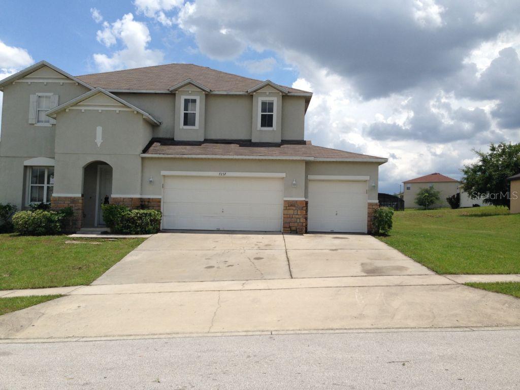7237 Country Run Pkwy., Orlando, FL 32818