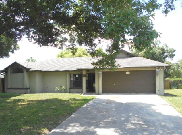 [Address Hidden by Seller], Deltona, FL 32725