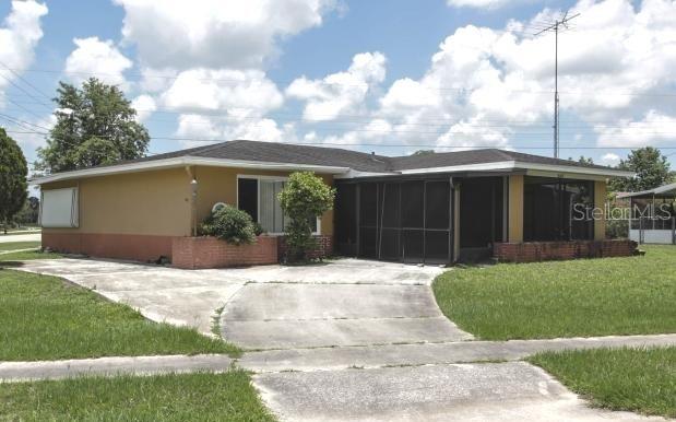 [Address Hidden by Seller], North Port, FL 34287