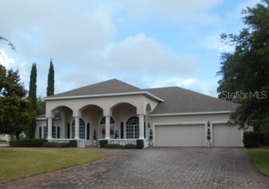 [Address Hidden by Seller], Ormond Beach, FL 32174