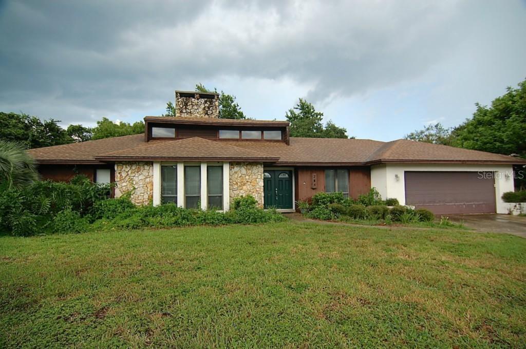 204 Barry Ct., Longwood, FL 32779