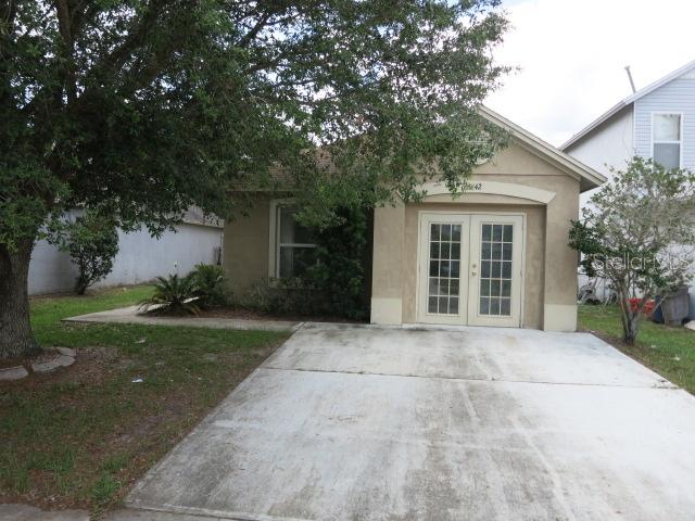 1742 Circe Lake Ct., Orlando, FL 32826
