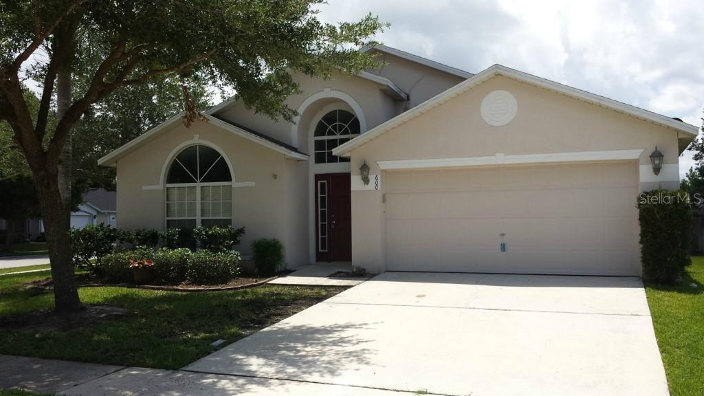 600 Wellesly St., Oviedo, FL 32765