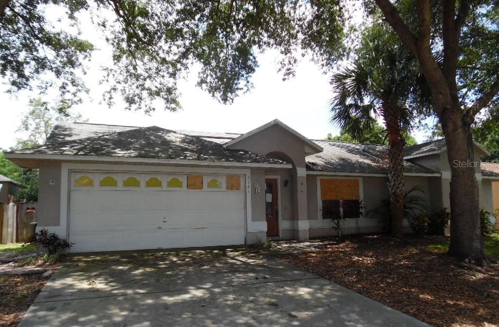 2741 Cullens Ct., Ocoee, FL 34761