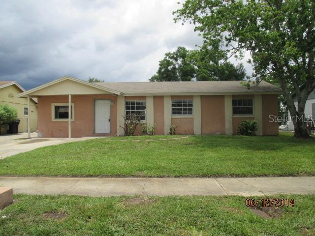 5376 Botany Ct., Orlando, FL 32811