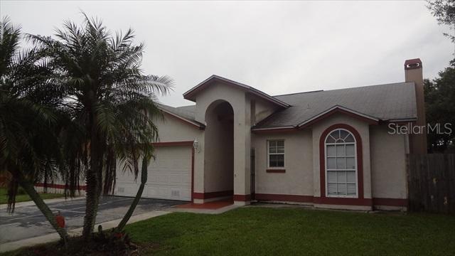 2542 Quail Run Blvd., Kissimmee, FL 34744