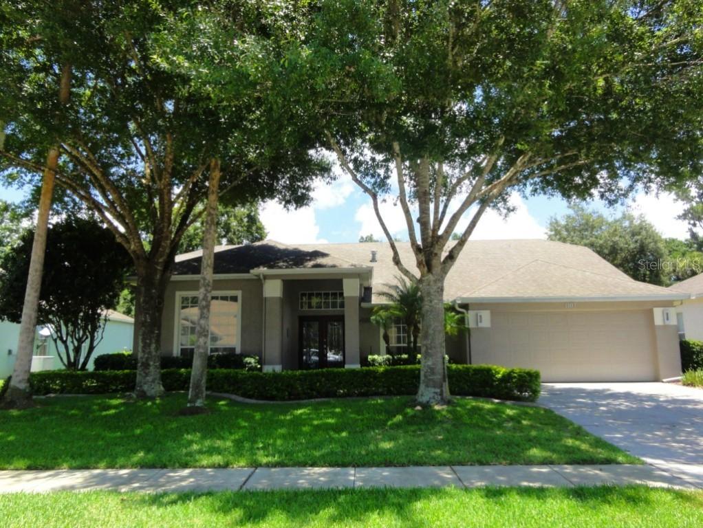 1107 Shadowbrook Tr., Winter Springs, FL 32708