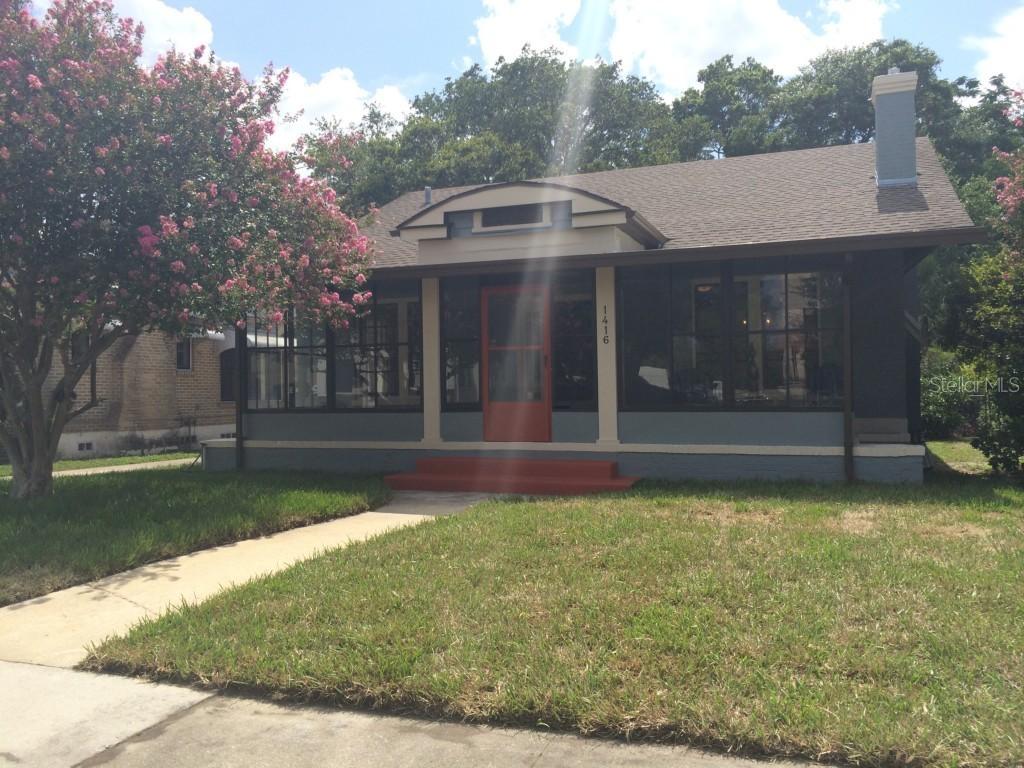 1416 Haven Dr., Orlando, FL 32803