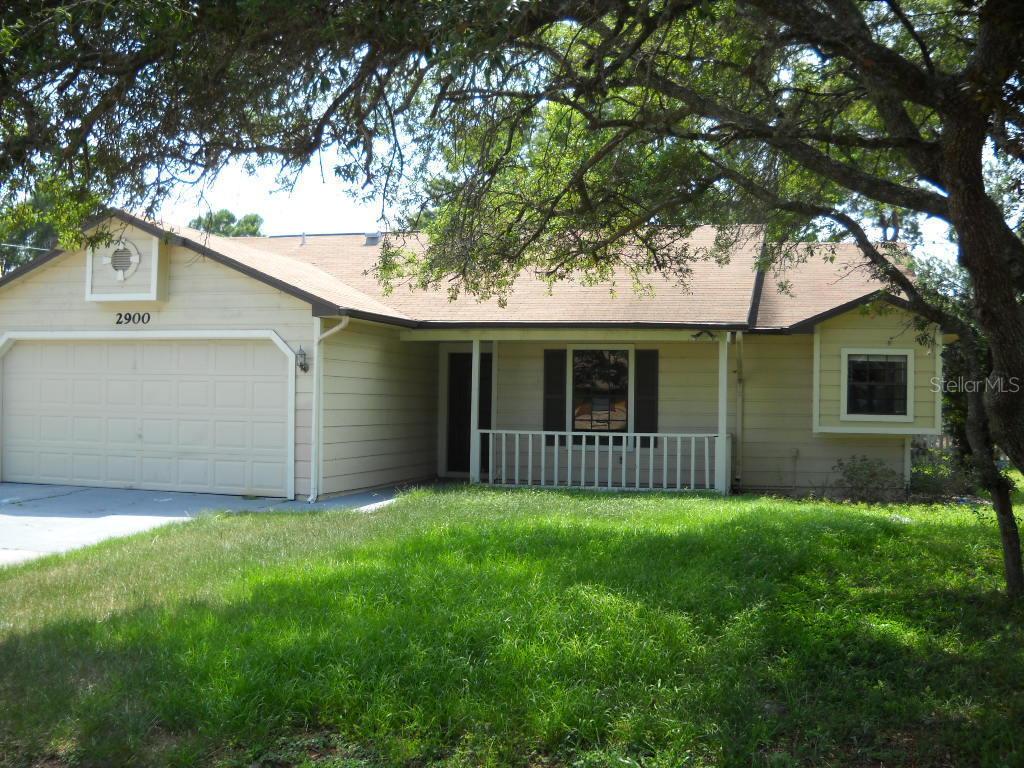 2900 Gimlet Dr., Deltona, FL 32738