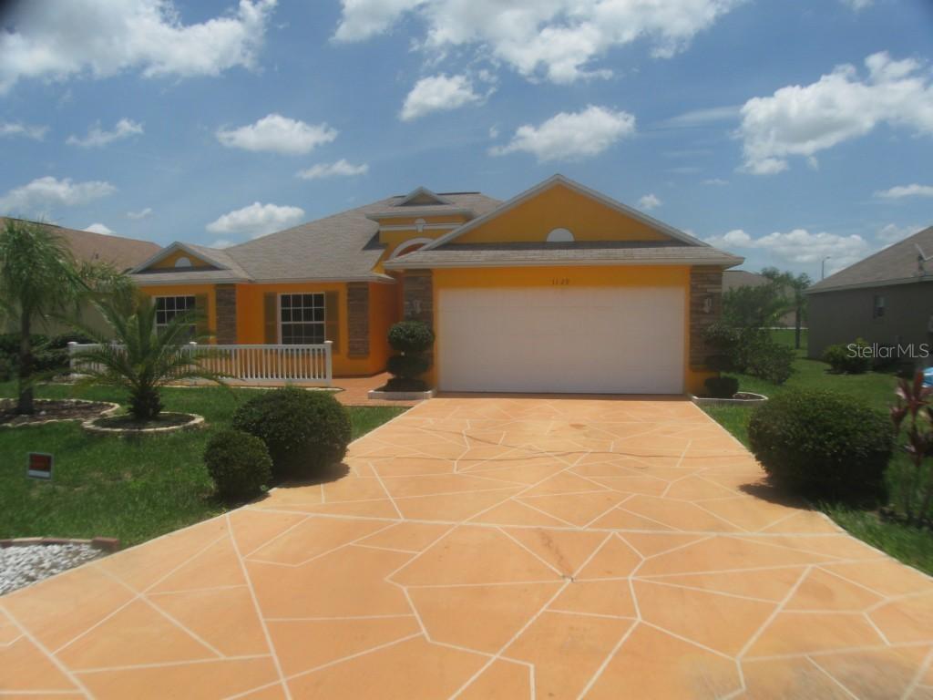 1129 View Pointe Cir., Lake Wales, FL 33853