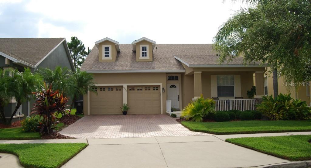 9816 Old Patina Way, Orlando, FL 32832