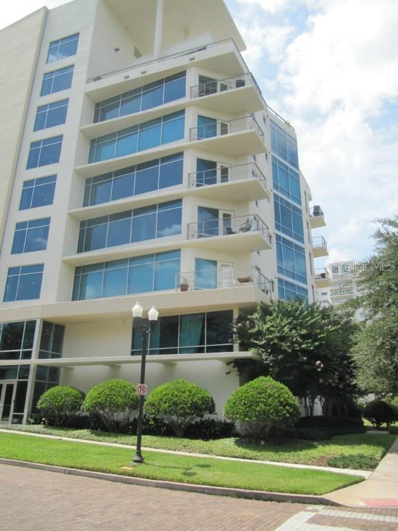 525 E Jackson St. #303, Orlando, FL 32801