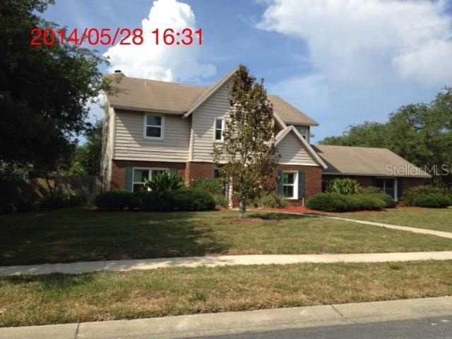 756 Keeneland Pike, Lake Mary, FL 32746