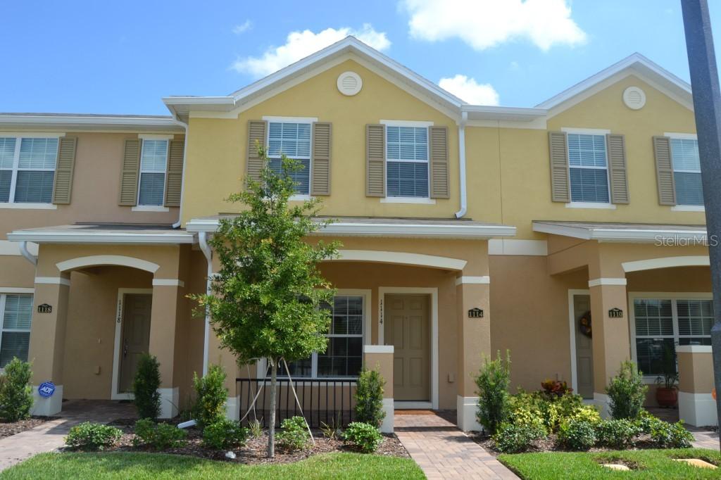 1114 Honey Blossom Dr., Orlando, FL 32824