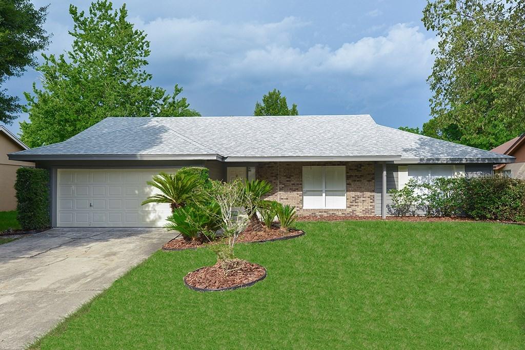 1405 Carriage Oak Ct., Ocoee, FL 34761