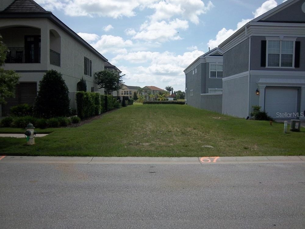 1539 Corolla Ct., Reunion, FL 34747